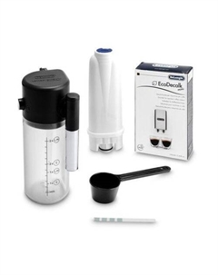 Эспрессо кофемашина Magnifica Evo ECAM290.61.SB Delonghi