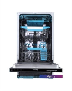 Посудомоечная машина KDI 45340 Korting