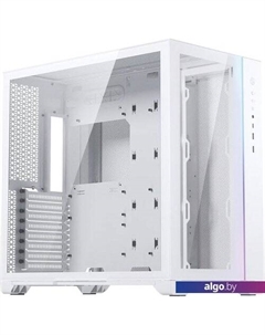 Корпус NEO Qube 2 MG-NE620Q_DWT02 Magniumgear