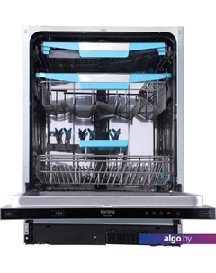 Посудомоечная машина KDI 60980 Korting