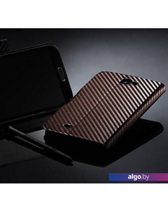 Чехол Carbon Texture for Galaxy Note II Bronze (C-SS2F-CTN2-CC) Cooler master