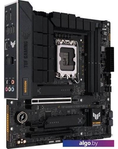 Материнская плата TUF Gaming B760M-Plus D4 Asus
