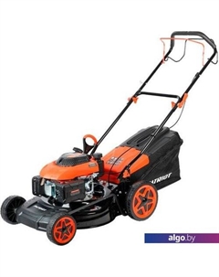 Колёсная газонокосилка PT 46S The One Patriot