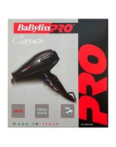 Фен BaByliss BAB6520RE Babyliss pro