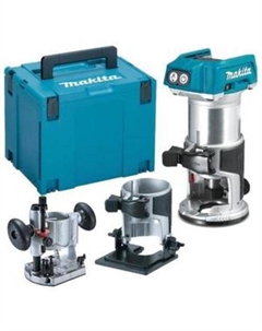 Вертикальный фрезер DRT50ZJX2 Makita