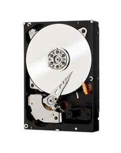 Жесткий диск Black 6TB 6003FZBX Wd