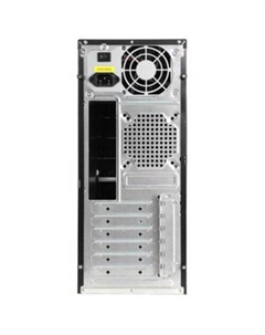 Корпус CP-601 500W Exegate