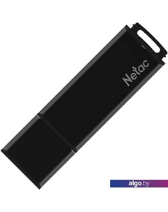 USB Flash U351 16GB NT03U351N-016G-30BK Netac