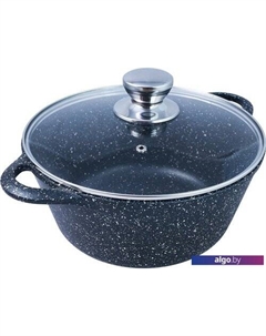 Кастрюля Гранит ТГ5233 Традиция