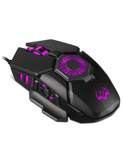 Игровая мышь RX-G880 Sven