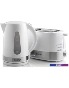 Тостер T850WE Gorenje