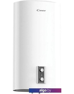 Накопительный электрический водонагреватель CF80V-P1 Inox Candy