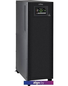 Источник бесперебойного питания Garun 10KL Njoy