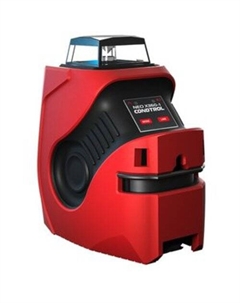 Лазерный нивелир Neo X1-360 Condtrol