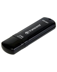 USB Flash JetFlash 750 64GB (TS64GJF750K) Transcend