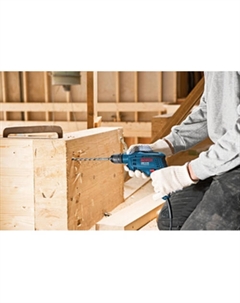 Безударная дрель GBM 10 RE [0601473600] Bosch