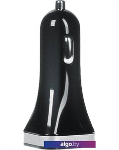 Автомобильное зарядное Auto Energy 2A + кабель Apple 8 pin Qumo