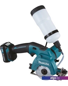 Дисковая пила CC301DWAE (с 2-мя АКБ) Makita