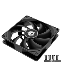 Вентилятор для корпуса FL-12025K Id-cooling