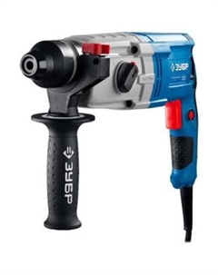 Перфоратор ЗП-30-900 К Зубр