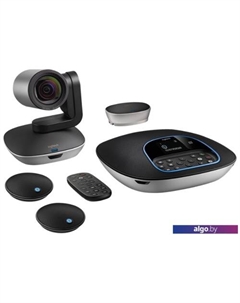 Web камера Group ConferenceCam [960-001057] Logitech