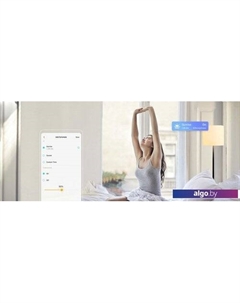 Светодиодная лампа L510E E27 8.7 Вт 2700 K Tp-link