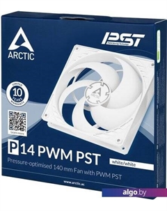 Вентилятор для корпуса P14 PWM PST ACFAN00197A Arctic