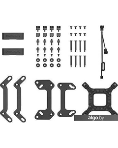 Кулер для процессора LT520 R-LT520-BKAMNF-G-1 Deepcool