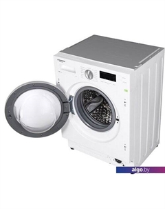 Стиральная машина MBWM148S Maunfeld