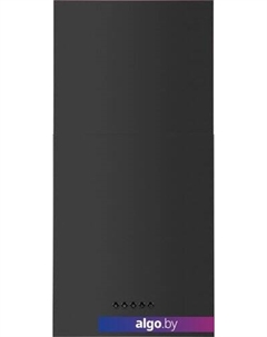 Кухонная вытяжка Phlox Push 40 (черный) Homsair