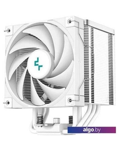 Кулер для процессора AK500 WH R-AK500-WHNNMT-G Deepcool