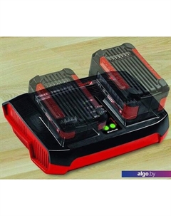 Зарядное устройство Power-X-Twincharger 4512069 (18В) Einhell
