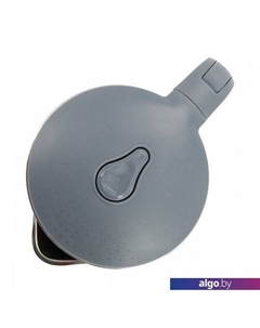 Электрический чайник ATH-2447 (белый) Atlanta