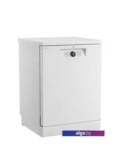 Отдельностоящая посудомоечная машина BDFN26422W Beko