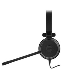 Наушники Evolve 20 MS Mono [4993-823-109] Jabra