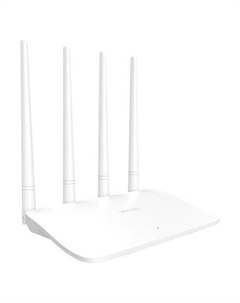 Wi-Fi роутер F6 Tenda