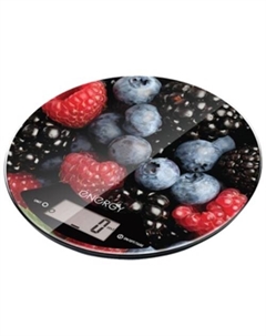 Кухонные весы EN-403 (ягоды) [011645] Energy