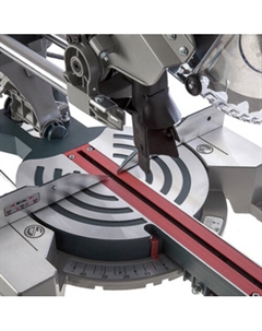 Дисковая пила GCM 800 SJ (0601B19000) Bosch