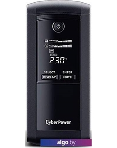 Источник бесперебойного питания Value Pro VP1000ELCD Cyberpower