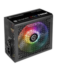 Блок питания Smart RGB 700W SPR-0700NHSAW Thermaltake