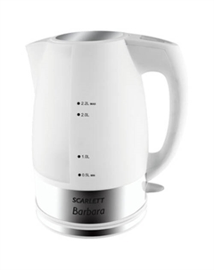 Чайник SC-1020 Scarlett