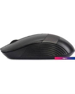 Мышь 310MW (черный/серый) Oklick