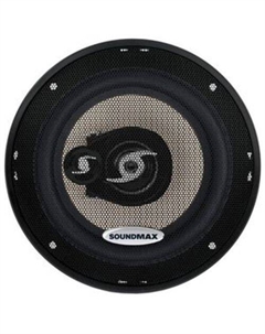 Коаксиальная АС SM-CSA603 Soundmax