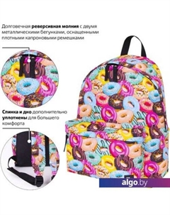 Рюкзак Donuts 228862 Brauberg