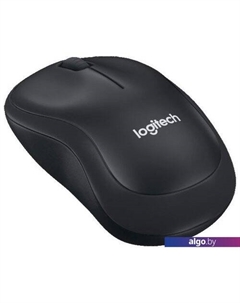 Мышь B220 Silent (черный) Logitech