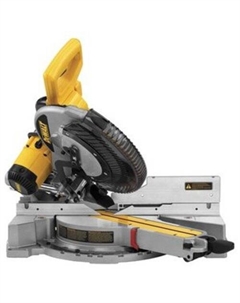 Дисковая пила DWS780 Dewalt