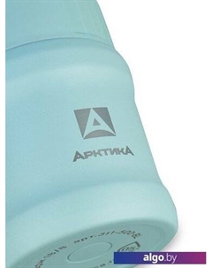 Термос для еды 311-500-CN 500мл (голубой) Арктика