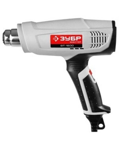 Промышленный фен ФТ-1600 Зубр