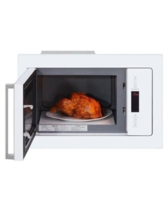 Микроволновая печь VM 8505 W Hiberg