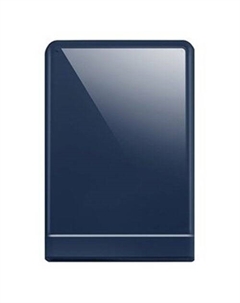 Внешний жесткий диск A-Data HV620S AHV620S-2TU31-CBL 2TB (синий) Adata
